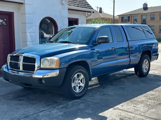Dodge Dakota