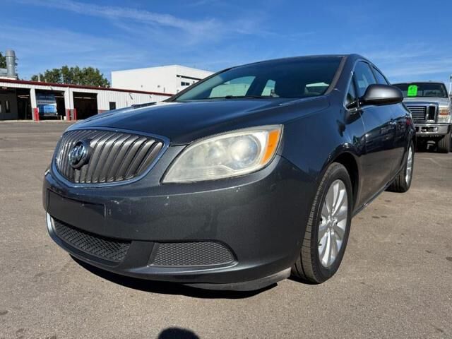 Buick Verano