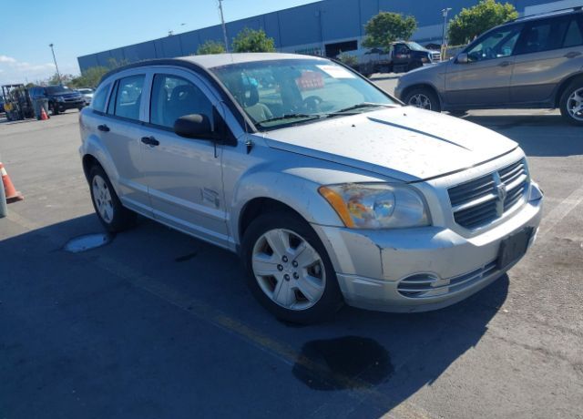 Dodge Caliber