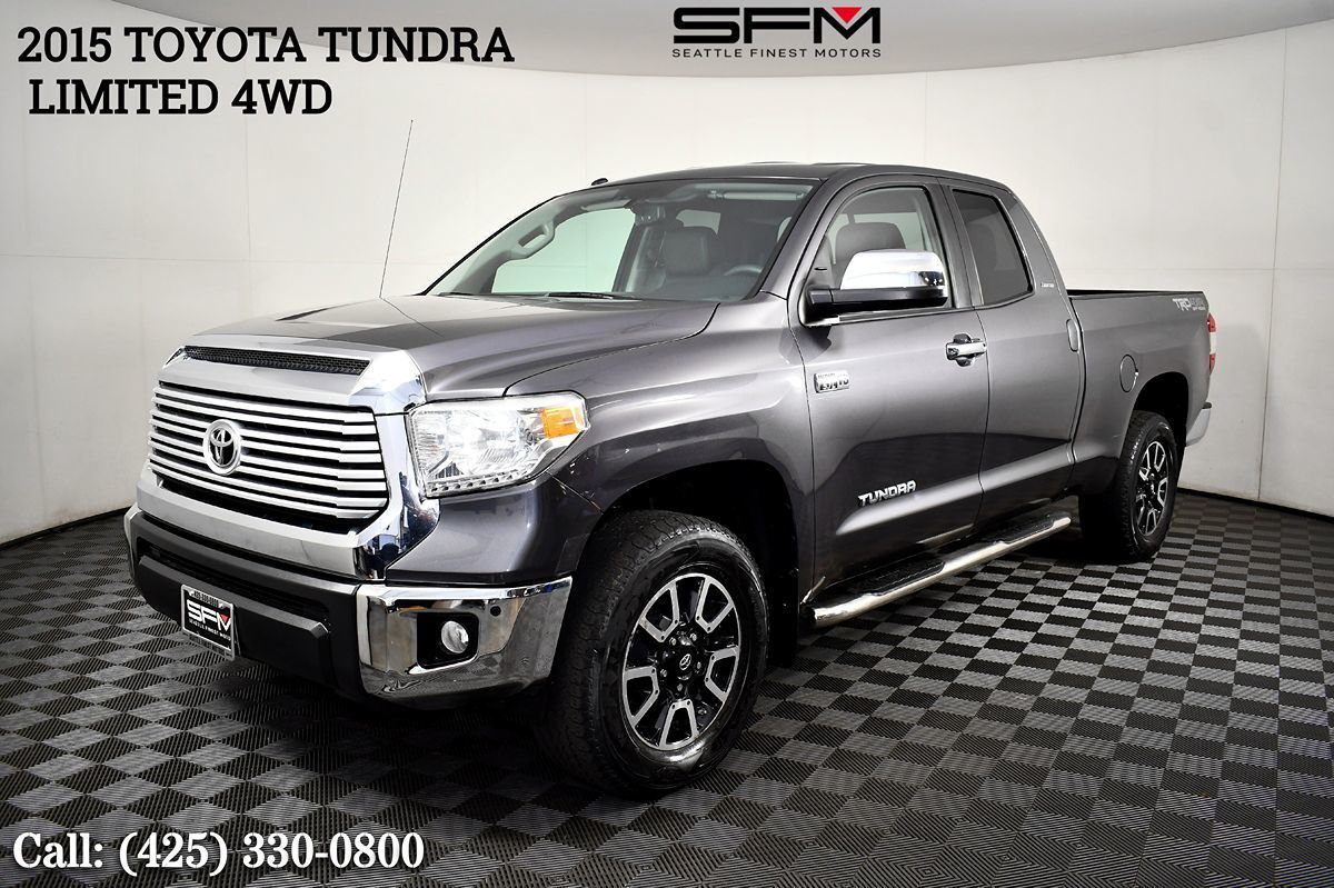 Toyota Tundra