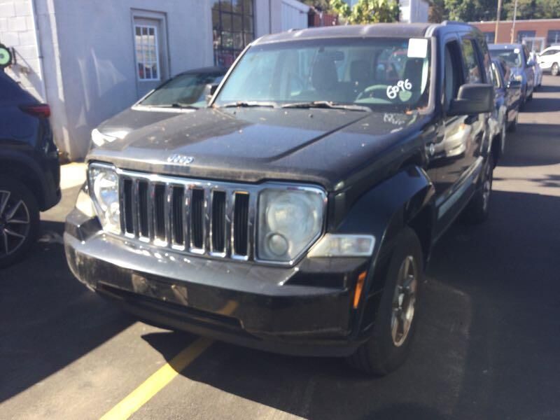 Jeep Liberty