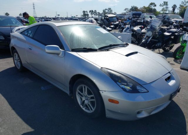 Toyota Celica