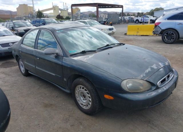 Mercury Sable