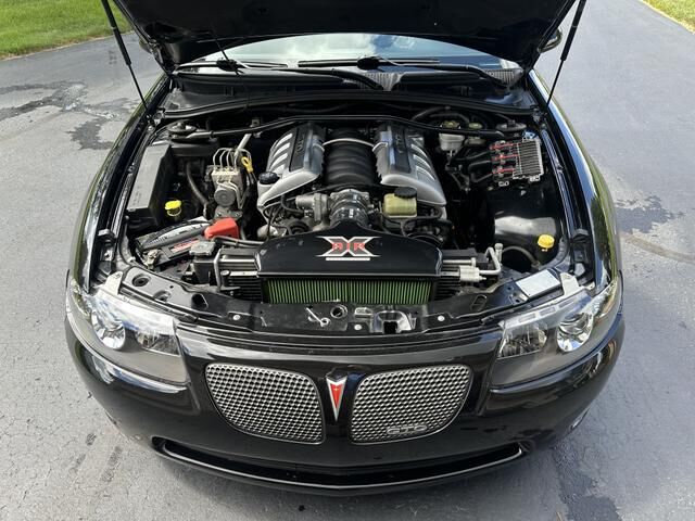Pontiac GTO