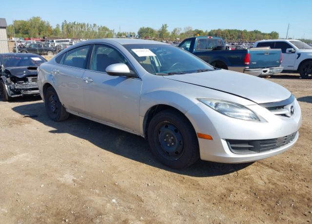 Mazda Mazda6