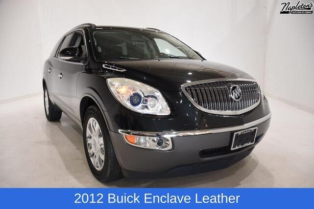 Buick Enclave