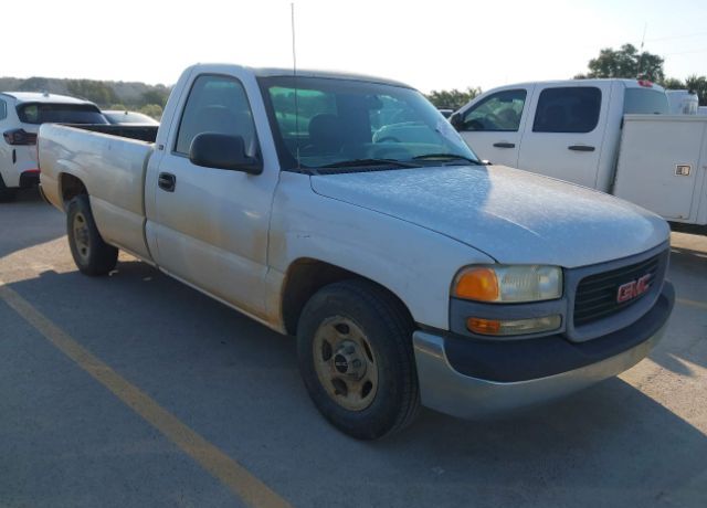 GMC Sierra