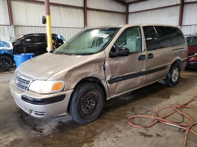 Chevrolet Venture
