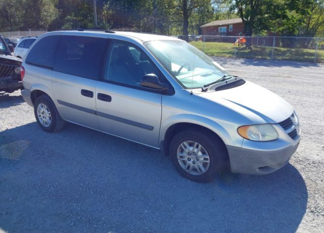 Dodge Caravan/Grand Caravan