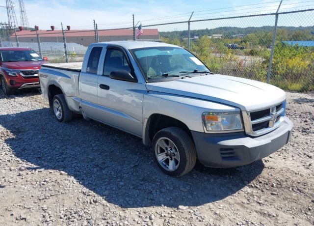 Dodge Dakota