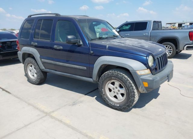 Jeep Liberty