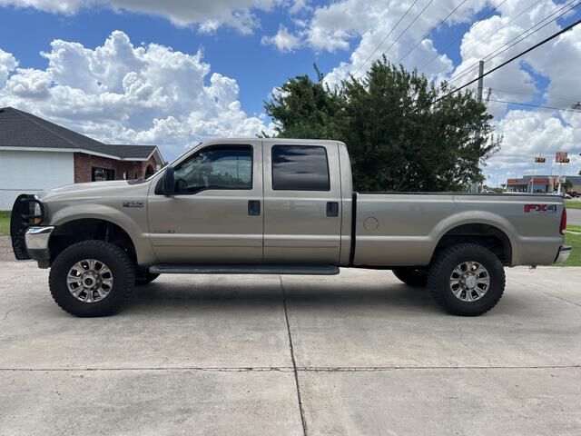 Ford F-350