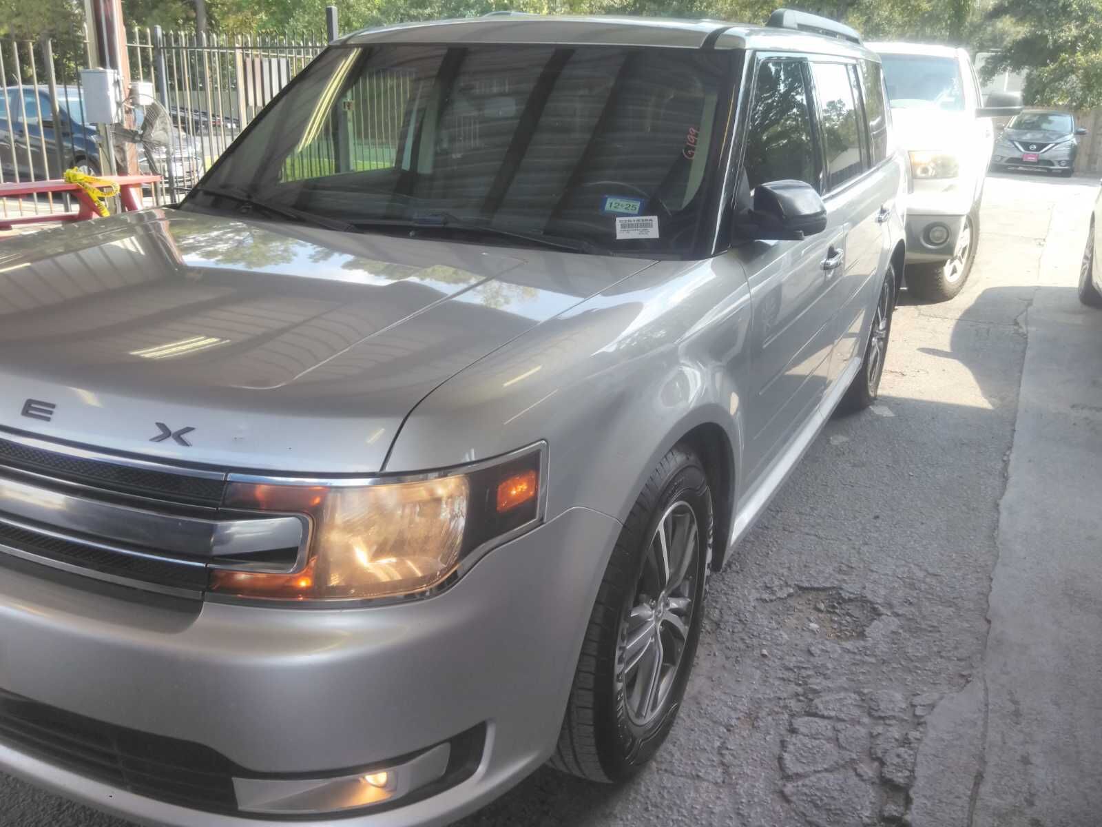 Ford Flex