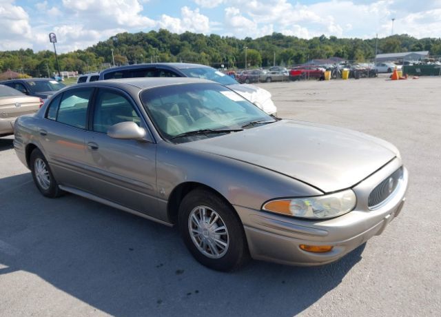 Buick LeSabre