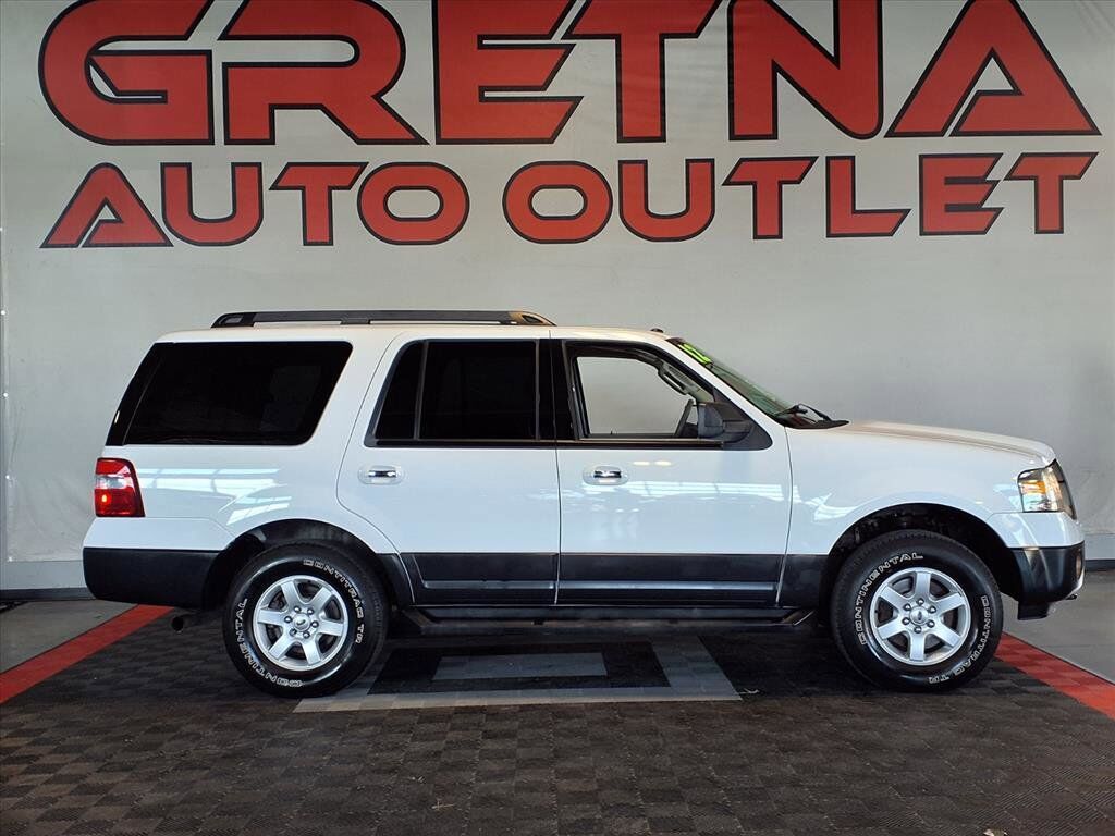 Ford Expedition