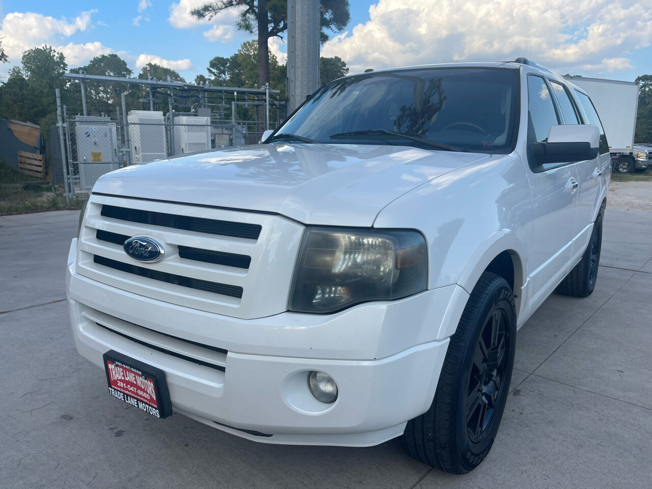 Ford Expedition