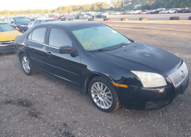 2006 MERCURY Milan