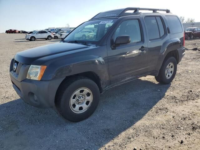 Nissan Xterra