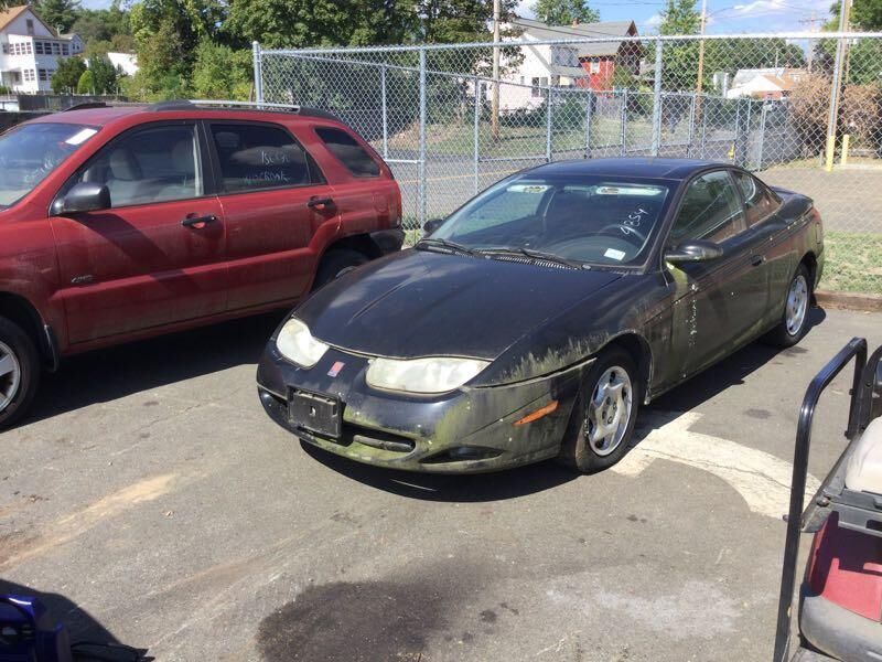 Saturn SC2