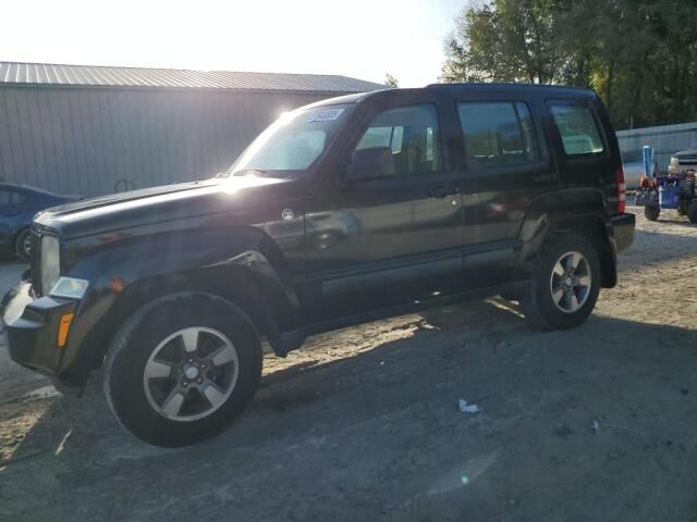 Jeep Liberty