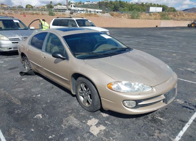 Dodge Intrepid