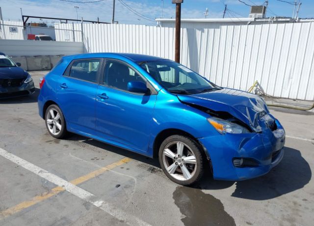 Toyota Corolla Matrix