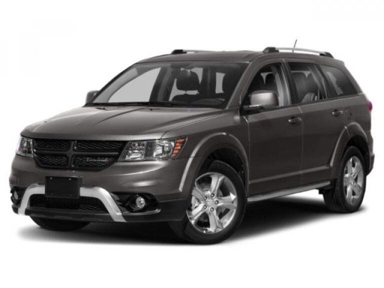 2015 DODGE Journey