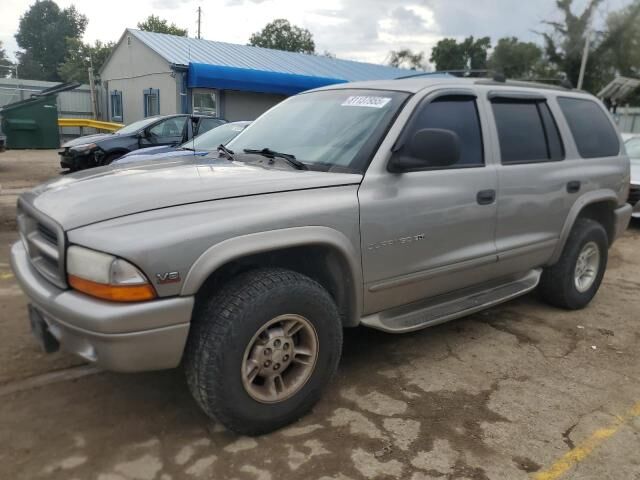 Dodge Durango