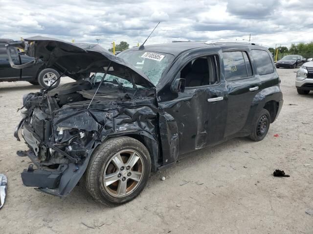 Chevrolet HHR
