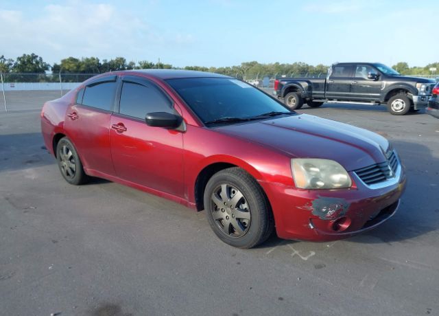 Mitsubishi Galant