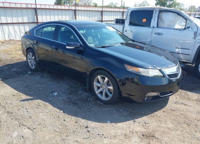Acura TL