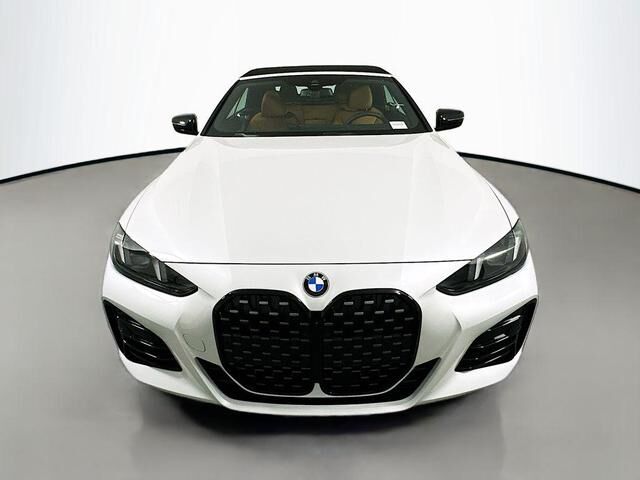 2026 BMW 430i