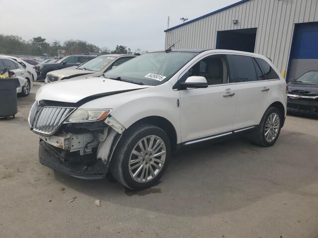 Lincoln MKX