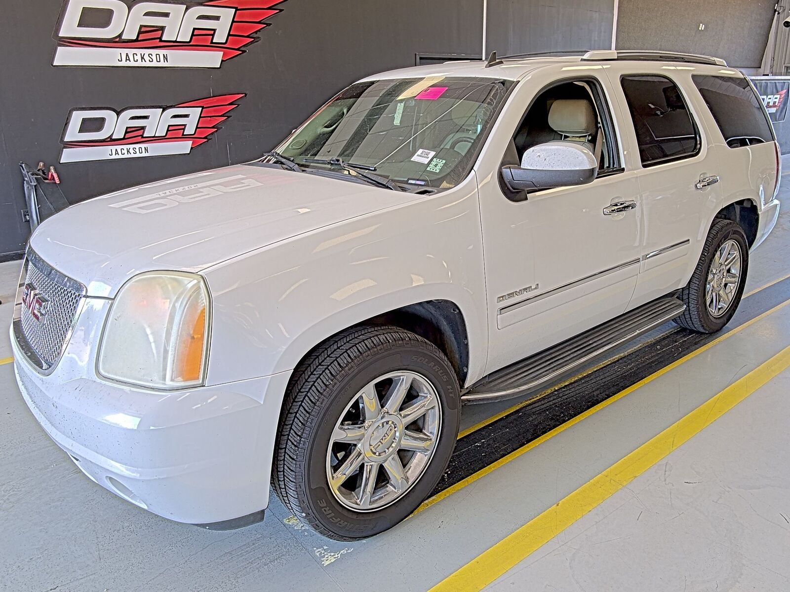 GMC Yukon
