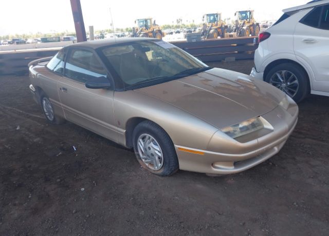 Saturn SC1