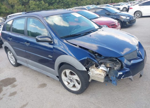 Pontiac Vibe