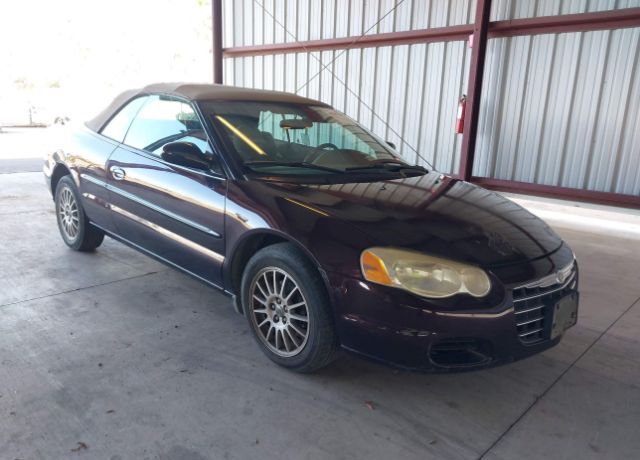Chrysler Sebring