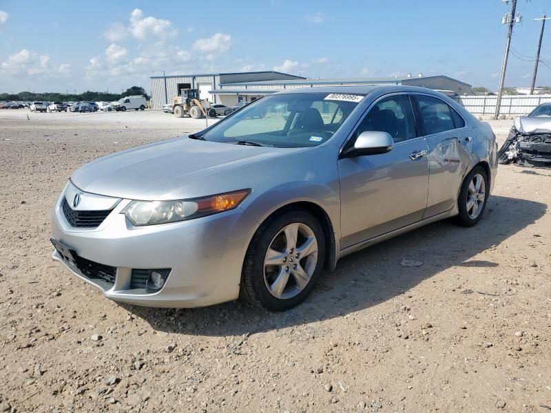 Acura TSX