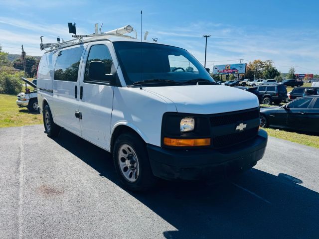 Chevrolet Express