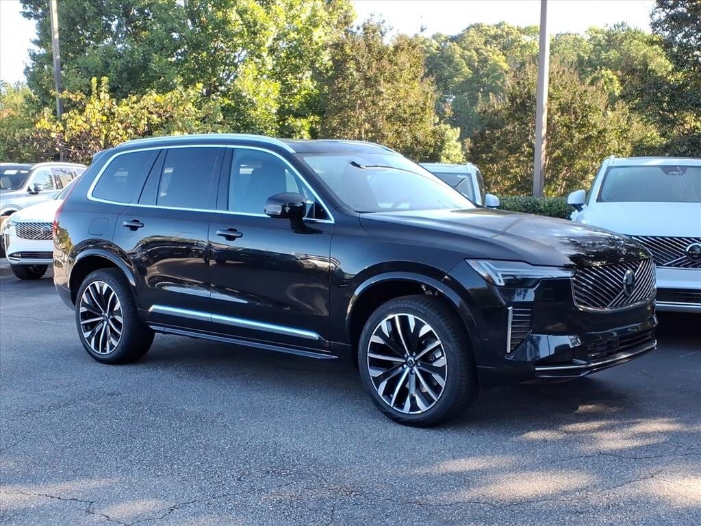 2026 VOLVO XC90