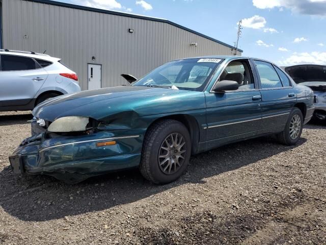 Chevrolet Lumina