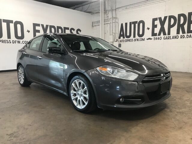 Dodge Dart