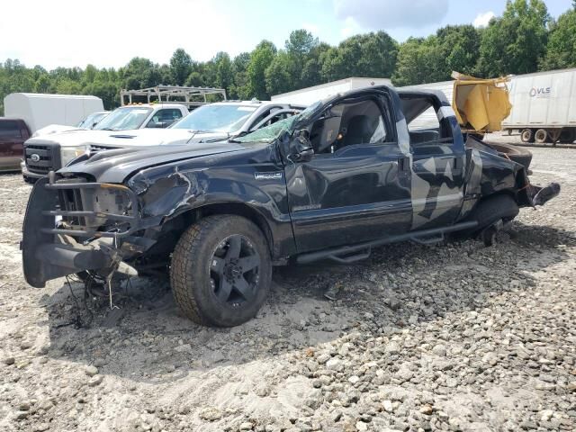 Ford F-350