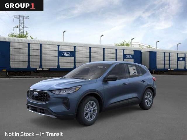 2026 FORD Escape
