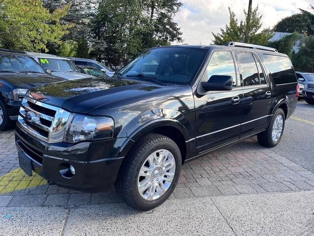 Ford Expedition