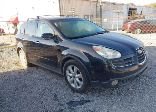 Subaru B9 Tribeca