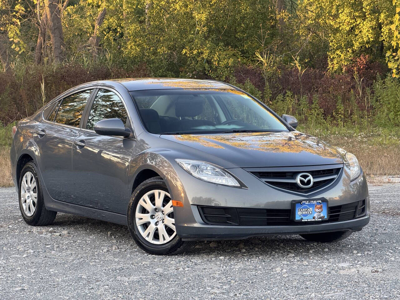 Mazda Mazda6