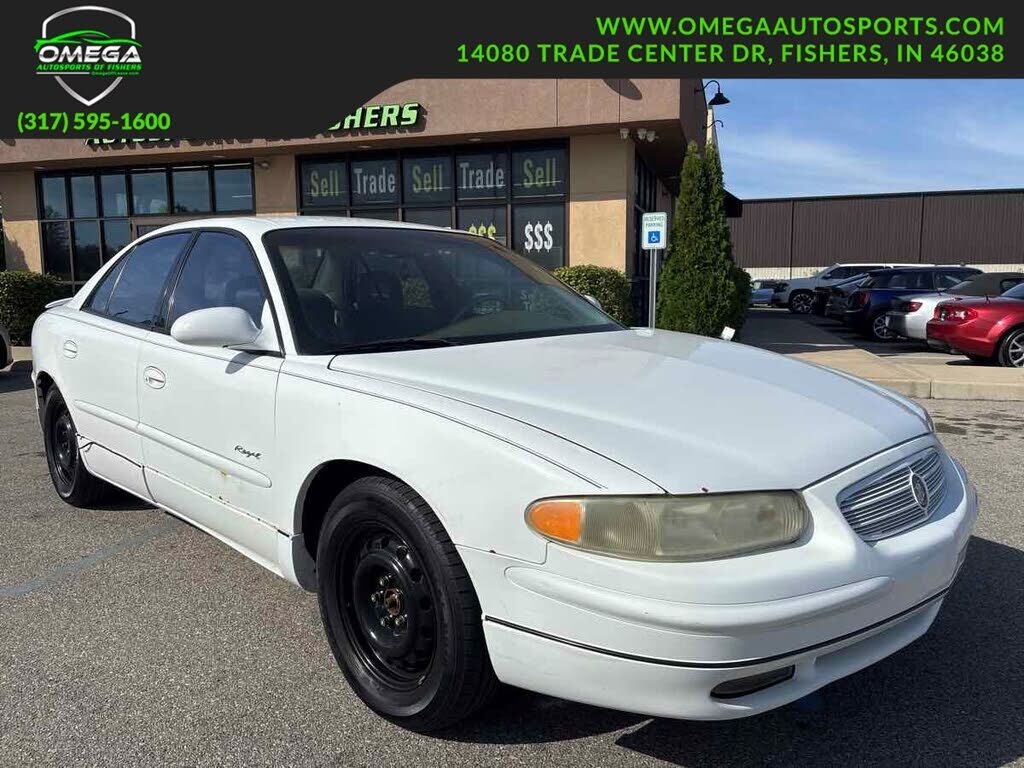 Buick Regal