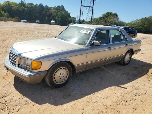 Mercedes-Benz 300