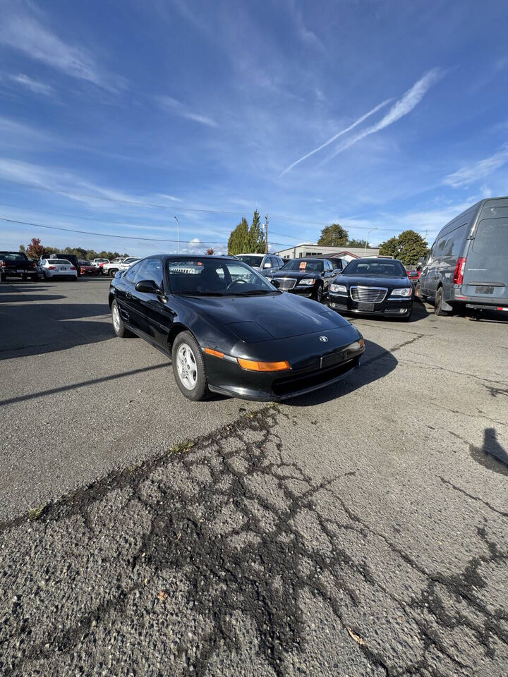 Toyota MR2